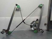 Recambio de elevalunas delantero izquierdo para cadillac cts 3.2 v6 cat referencia OEM IAM 15775228 6 PINES 5 PUERTAS