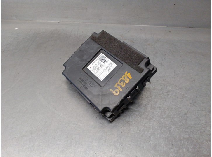 Recambio de modulo electronico para kia soul ( ) 1.6 gdi cat referencia OEM IAM 95400B2301 