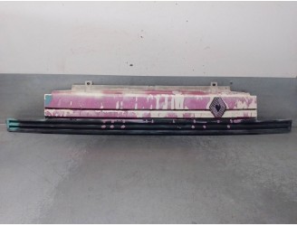 Recambio de rejilla delantera para renault 5 (b/c40) 1.0 referencia OEM IAM 7700777015 