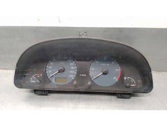 Recambio de cuadro instrumentos para citroën xsara berlina 2.0 hdi cat (rhy / dw10td) referencia OEM IAM 9645744580 21655189 