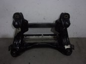 Recambio de puente delantero para audi a8 (4e2) 4.0 v8 32v tdi biturbo cat (ase) referencia OEM IAM 4E0399313D CUNA CAMBIO SUE B