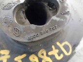 Recambio de soporte cambio para renault laguna ii (bg0) 1.9 dci diesel referencia OEM IAM 8200346797  