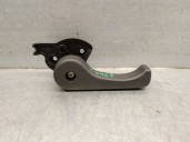 Recambio de cerradura capot para hyundai i30 (pde, pd, pden) 2.0 n referencia OEM IAM 811814D000TRY 811814D000TRY 