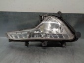 Recambio de faro antiniebla derecho para kia sportage 1.6 cat referencia OEM IAM 