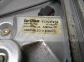 Recambio de elevalunas delantero izquierdo para cadillac cts 3.2 v6 cat referencia OEM IAM 15775228 6 PINES 5 PUERTAS
