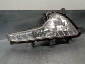 Recambio de faro antiniebla derecho para kia sportage 1.6 cat referencia OEM IAM 