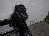 Recambio de puente delantero para audi a8 (4e2) 4.0 v8 32v tdi biturbo cat (ase) referencia OEM IAM 4E0399313D CUNA CAMBIO SUE B