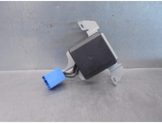 Recambio de antena para mazda 3 sedán (bp) referencia OEM IAM BDMD66T30 KA152 