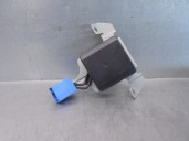 Recambio de antena para mazda 3 sedán (bp) referencia OEM IAM BDMD66T30 KA152 