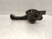 Recambio de cerradura capot para hyundai i30 (pde, pd, pden) 2.0 n referencia OEM IAM 811814D000TRY 811814D000TRY 