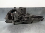 Recambio de faro antiniebla derecho para kia sportage 1.6 cat referencia OEM IAM 
