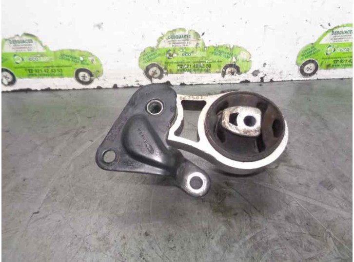 Replacement gearbox mount for Ford Fiesta (CBK) 1.3 CAT OEM IAM reference 3S616P082AA 