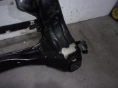 Recambio de puente delantero para audi a8 (4e2) 4.0 v8 32v tdi biturbo cat (ase) referencia OEM IAM 4E0399313D CUNA CAMBIO SUE B