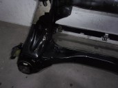 Recambio de puente delantero para audi a8 (4e2) 4.0 v8 32v tdi biturbo cat (ase) referencia OEM IAM 4E0399313D CUNA CAMBIO SUE B