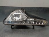 Replacement left fog light for Kia Sportage 1.6 CAT OEM IAM reference 