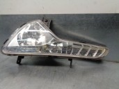 Replacement left fog light for Kia Sportage 1.6 CAT OEM IAM reference 