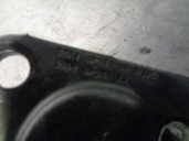 Recambio de soporte cambio para ford fiesta (cbk) 1.3 cat referencia OEM IAM 3S616P082AA  