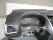 Recambio de salpicadero para peugeot 206+ 1.4 hdi referencia OEM IAM 824720 NEGRO 