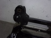 Recambio de puente delantero para audi a8 (4e2) 4.0 v8 32v tdi biturbo cat (ase) referencia OEM IAM 4E0399313D CUNA CAMBIO SUE B