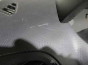 Recambio de salpicadero para peugeot 206+ 1.4 hdi referencia OEM IAM 824720 NEGRO 