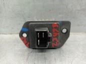 Recambio de resistencia calefaccion para renault trafic ii furgoneta (fl) 2.5 dci 145 (fl0j) referencia OEM IAM 5154040780  