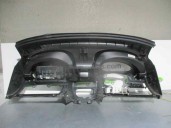 Recambio de salpicadero para peugeot 206+ 1.4 hdi referencia OEM IAM 824720 NEGRO 