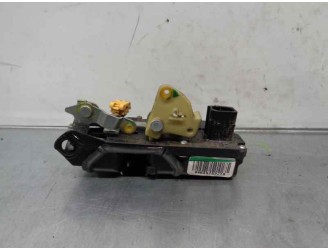 Recambio de cerradura puerta delantera derecha para cadillac cts 3.2 v6 cat referencia OEM IAM 25752719 8 PINES 5 PUERTAS