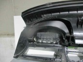 Recambio de salpicadero para peugeot 206+ 1.4 hdi referencia OEM IAM 824720 NEGRO 