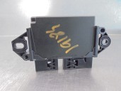 Recambio de modulo electronico para mazda 3 sedán (bp) referencia OEM IAM B0J867UU0A 0263014180 BOSCH