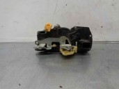 Replacement front right door lock for Cadillac CTS 3.2 V6 CAT OEM IAM reference 25752719 8 PINS 5 DOORS