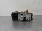 Replacement front right door lock for Cadillac CTS 3.2 V6 CAT OEM IAM reference 25752719 8 PINS 5 DOORS