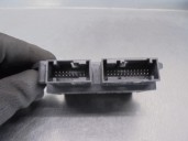 Recambio de modulo electronico para mazda 3 sedán (bp) referencia OEM IAM B0J867UU0A 0263014180 BOSCH