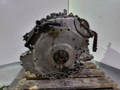 Replacement engine block for Audi A8 (4E2) 4.0 V8 32V TDI Biturbo CAT (ASE) OEM IAM reference ASE 002569 057103021C
