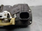 Replacement front right door lock for Cadillac CTS 3.2 V6 CAT OEM IAM reference 25752719 8 PINS 5 DOORS