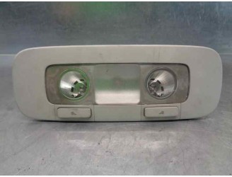 Recambio de luz interior para volkswagen golf v berlina (1k1) 2.0 tdi referencia OEM IAM 1K0947291 TRASERA