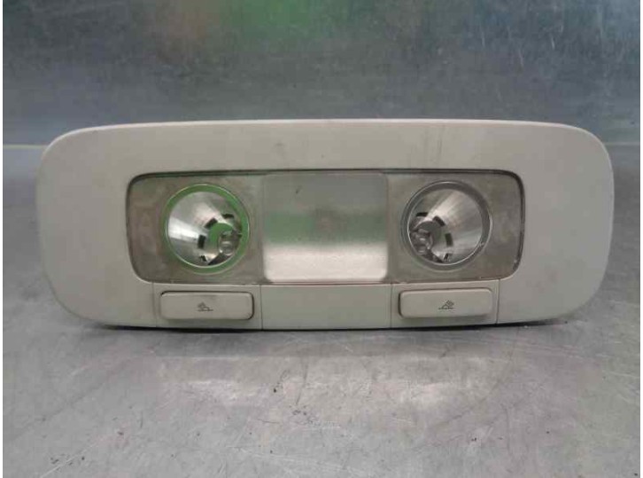 Recambio de luz interior para volkswagen golf v berlina (1k1) 2.0 tdi referencia OEM IAM 1K0947291 TRASERA