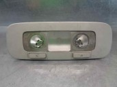 Recambio de luz interior para volkswagen golf v berlina (1k1) 2.0 tdi referencia OEM IAM 1K0947291 TRASERA
