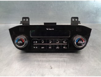 Recambio de mando climatizador para kia sportage 1.6 cat referencia OEM IAM 972503U800 