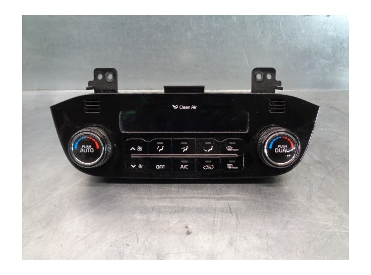 Recambio de mando climatizador para kia sportage 1.6 cat referencia OEM IAM 972503U800 