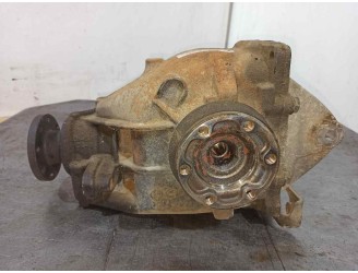 Recambio de diferencial trasero para bmw serie 3 berlina (e46) 2.0 16v diesel cat referencia OEM IAM 752615804 8904112915210009 