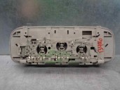 Recambio de luz interior para volkswagen golf v berlina (1k1) 2.0 tdi referencia OEM IAM 1K0947291 TRASERA