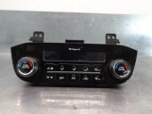 Recambio de mando climatizador para kia sportage 1.6 cat referencia OEM IAM 972503U800 