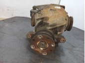 Recambio de diferencial trasero para bmw serie 3 berlina (e46) 2.0 16v diesel cat referencia OEM IAM 752615804 8904112915210009 