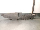 Replacement front panel for Citroën C4 Picasso II 1.6 BlueHDi 120 OEM IAM reference 9676038577 96760385XT 
