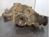 Recambio de diferencial trasero para bmw serie 3 berlina (e46) 2.0 16v diesel cat referencia OEM IAM 752615804 8904112915210009 