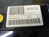 Recambio de mando climatizador para kia sportage 1.6 cat referencia OEM IAM 972503U800 
