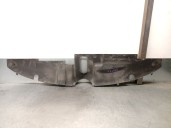 Replacement front panel for Citroën C4 Picasso II 1.6 BlueHDI 120 OEM IAM reference 9676038577 96760385XT 