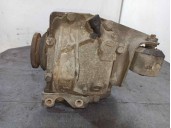 Recambio de diferencial trasero para bmw serie 3 berlina (e46) 2.0 16v diesel cat referencia OEM IAM 752615804 8904112915210009 