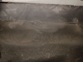 Recambio de panel frontal para citroën c4 picasso ii 1.6 bluehdi 120 referencia OEM IAM 9676038577 96760385XT 