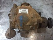 Recambio de diferencial trasero para bmw serie 3 berlina (e46) 2.0 16v diesel cat referencia OEM IAM 752615804 8904112915210009 